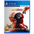 Videoigra PlayStation 4 EA Sports Star Wars: Squadrons