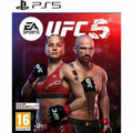 PlayStation 5 Video Game EA Sports P5REBEELE12526 2316 Pieces