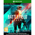 Xbox One / Series X Video Game EA Sports Battlefield 2042