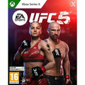 PlayStation 5 Video Game Electronic Arts UFC 5