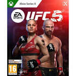 Jeu vidéo PlayStation 5 Electronic Arts UFC 5 2316 Pièces