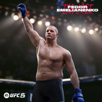 Videoigra PlayStation 5 Electronic Arts UFC 5 2316 Kosi