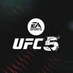 PlayStation 5 Videospiel Electronic Arts UFC 5 2316 Stücke