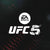 Videoigra PlayStation 5 Electronic Arts UFC 5 2316 Kosi