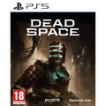 Videoigra PC EA Sports DEAD SPACE