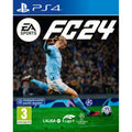PlayStation 4 Video Game Sony FC24 SPORT