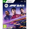Videospiel Xbox Series X EA Sports EA Sports F1 2024