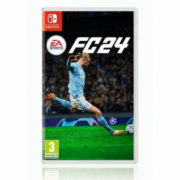 Videospiel für Switch EA Sports EA SPORTS FC 24