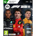 Videoigra Xbox One / Series X EA Sports F1 23