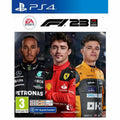 Jeu vidéo PlayStation 4 EA Sport F1 23