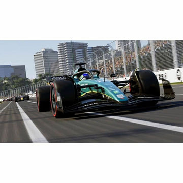 Videoigra PlayStation 4 EA Sport F1 23