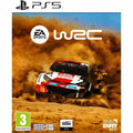 Jeu vidéo PlayStation 5 Electronic Arts EA Sports WRC (FR)