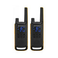 Talkie-walkie Motorola MOTO82E (2 Pcs)