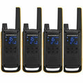 Walkie-Talkie Motorola 188082 (4 uds)