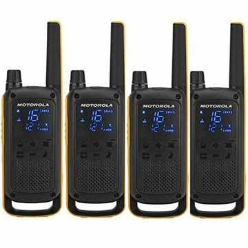 Talkie-walkie Motorola 188082