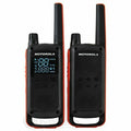 Walkie-Talkie Motorola B8P00810EDRMAW