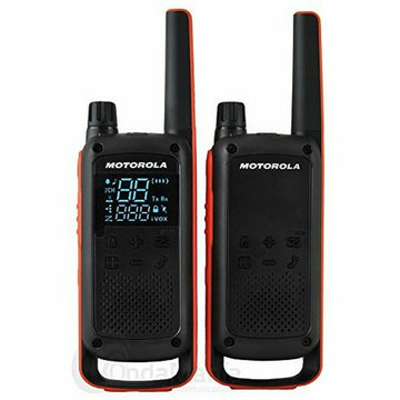 Walkie-Talkie Motorola B8P00810EDRMAW