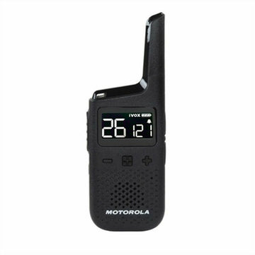 Talkie-walkie Motorola D3P01611BDLMAW