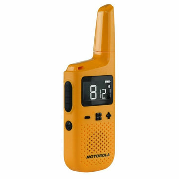 Walkie-Talkie Motorola Talkabout T72 Orange