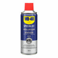 Spray Silicone Polisher (400 ml)