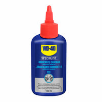 Chain Lubricant WD-40 34915 Damp 100 ml