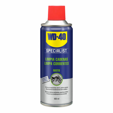 Chain cleaner WD-40 34138 400 ml