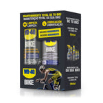 Bicycle cleaning kit WD-40 Specialist Bike - All Conditions  34877 2 Pieces