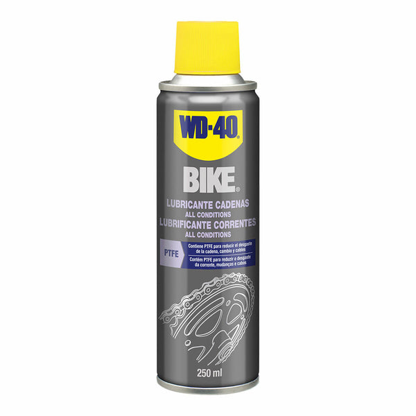 Fahrradreinigungsset WD-40 Specialist Bike - All Conditions  34877 2 Stücke