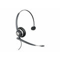 Headphone with Microphone Poly 78712-102 Black