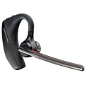 Headphones with Microphone Poly Voyager 5200 Black