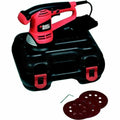 Angle grinder Black & Decker KA191EK-QS 480 W 230 W 230 V 125 mm