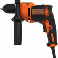 Drill Black & Decker BEH710-QS 710 W 230 V