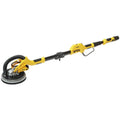 Ponceuse excentrique Stanley SFMEE500S Jaune/Noir