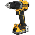 Drill and accessories set Dewalt DCD805E2T-QW 18 V 90 nm