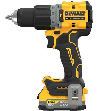 Drill and accessories set Dewalt DCD805E2T-QW 18 V 90 nm