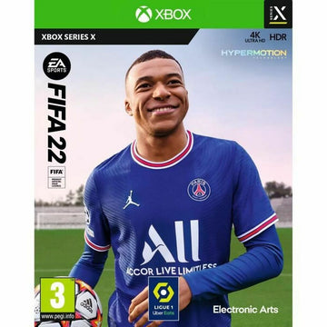 Jeu vidéo Xbox Series X EA Sport FIFA 22