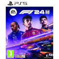 PlayStation 5 Videospiel EA Sports EA SPORTS F1 2024