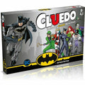 Namizna igra Winning Moves Cluedo Batman (FR)