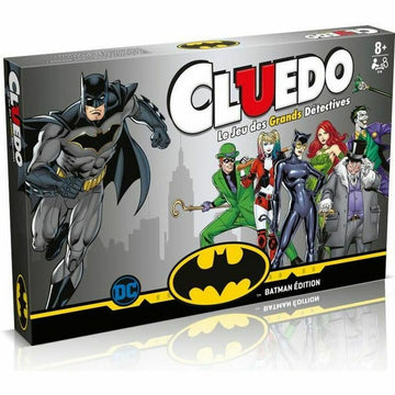 Namizna igra Winning Moves Cluedo Batman (FR)