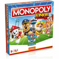 Tischspiel Monopoly Winning Moves Paw Patrol