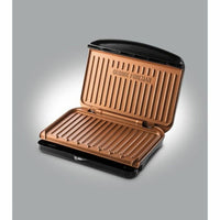 Electric Barbecue Russell Hobbs 1600 W