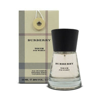 Ženski parfum Touch for Woman Burberry EDP