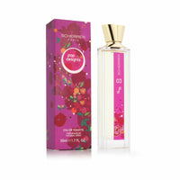 Ženski parfum Jean Louis Scherrer EDT Pop Delights 03 50 ml