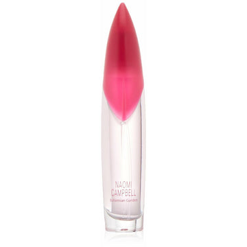 Women's Perfume Naomi Campbell EDP Bohemian Garden 30 ml