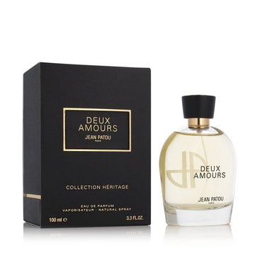 Damenparfüm Jean Patou EDP Collection Heritage Deux Amours (100 ml)