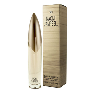Parfum Femme Naomi Campbell Naomi Campbell EDT 50 ml