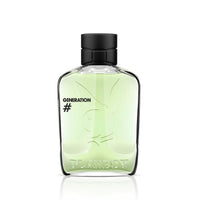 Herrenparfüm Playboy EDT Generation # 100 ml