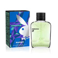 Men's Perfume Playboy EDT Generation # 100 ml