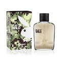 Herrenparfüm Playboy EDT 100 ml Play It Wild