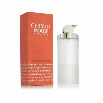 Parfum Femme Cerruti Image Woman EDT 75 ml Image Woman